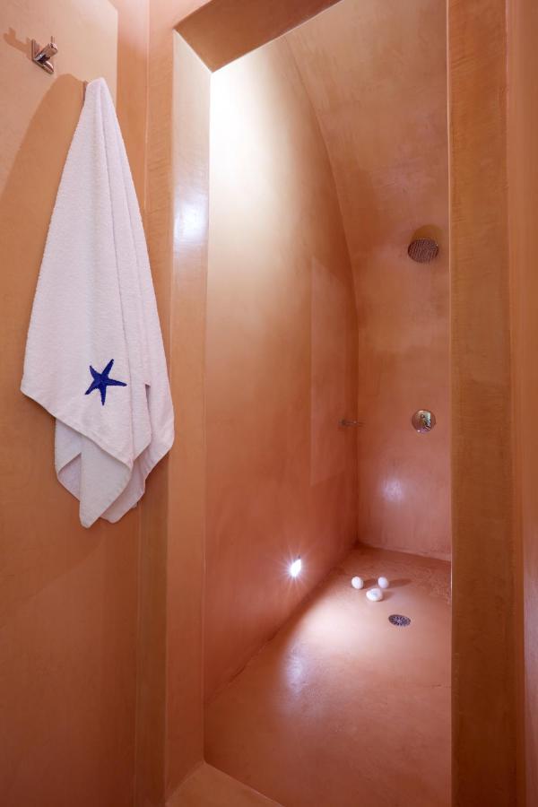 Caldera Apex Suites Fira (Santorini) Exterior foto