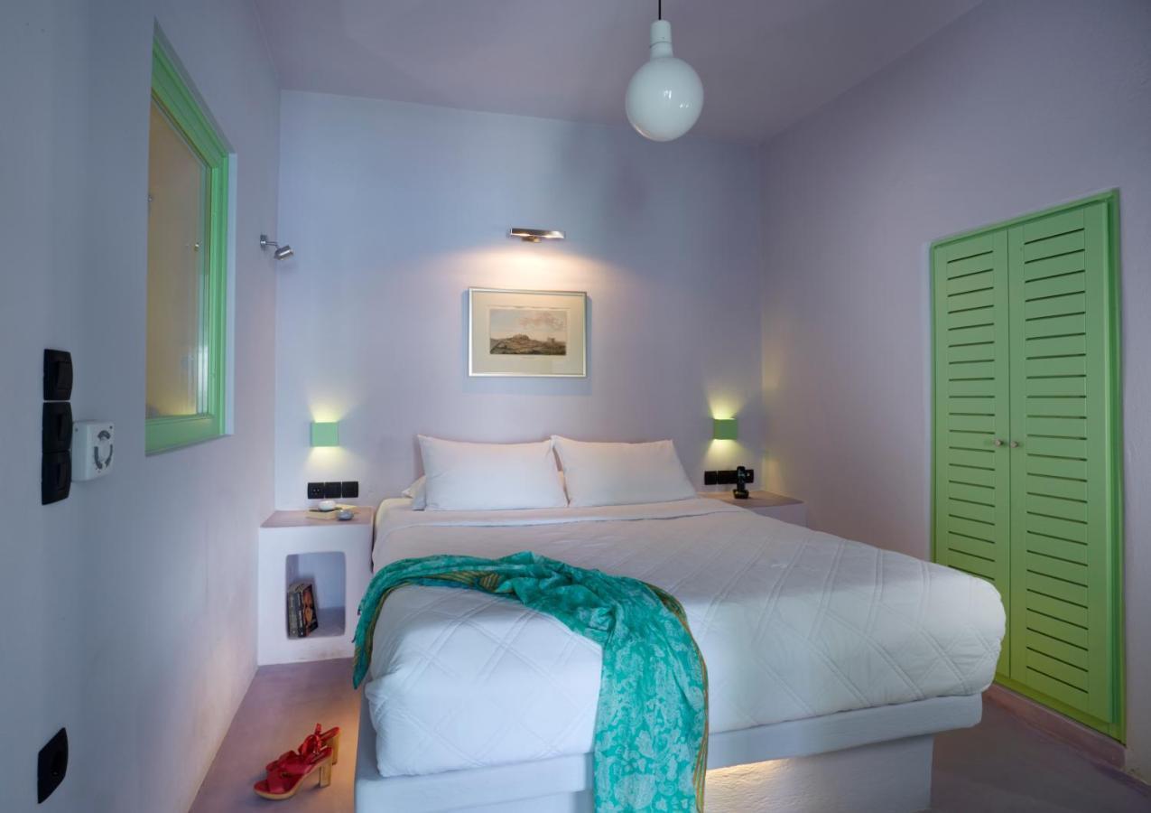 Caldera Apex Suites Fira (Santorini) Exterior foto