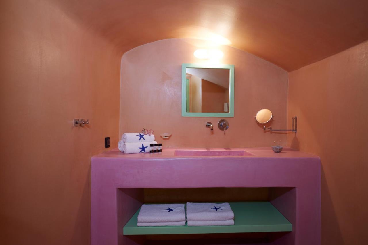 Caldera Apex Suites Fira (Santorini) Exterior foto
